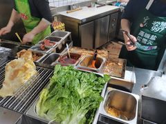 -神奇的香酥鸡蛋灌饼