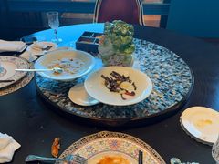 -北京饭店谭家菜