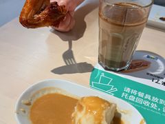 -宜家·瑞典风味餐厅(武汉荟聚中心店)