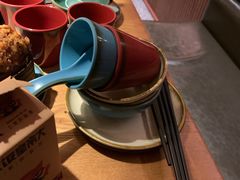 -吃饭皇帝大(解放西路店)