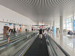-广州白云国际机场-T2航站楼