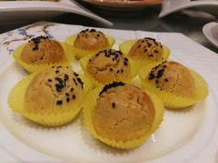 红豆酥-三宝大饭店-中和艺素餐厅(浦上金山正祥广场店)