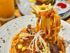 -汐TIDE融合西餐吧