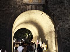 -鼓楼(西湖风景名胜区)