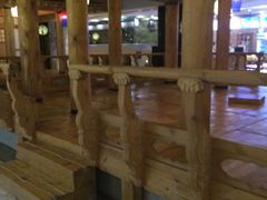-纽斯桑拿会所(餐厅天山路店)