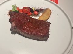 -赤火牛排(金狮广场店)
