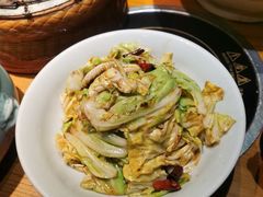 -吃饭皇帝大(合生汇店)