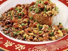 -必点海鲜·海肠捞饭大王(滨江道店)