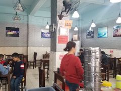 大堂-詹氏包记(文公路店)