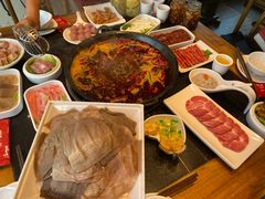 -纸盐河码头火锅(十八梯店)