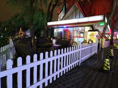 -枫花园汽车电影院(朝阳公园店)