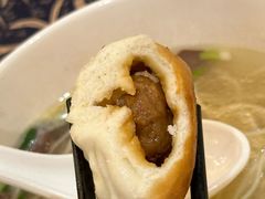 -苏苑饭店-中餐厅(长桥地区店)