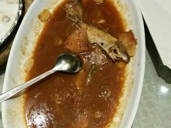 -南山饭店(阳明古镇店)