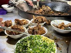 -杭嘉湖咬强羊肉面馆(永兴路总店)