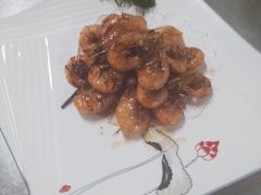 -阿娘家·原生态农家菜(国顺东路店)