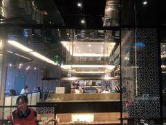 -捞王锅物料理(上海世茂广场店)