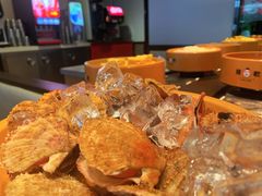 -龍歌自助小火锅(李沧顺和汇店)