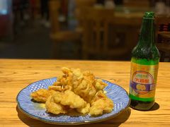 锅包肉-關東雪东北菜(中庚漫游城店)