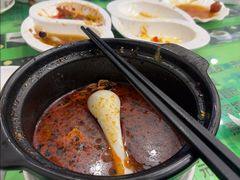 -令氏家外家周秦食府(高新店)