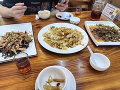 -下梅人家土菜馆(历史文化餐厅度假区店)