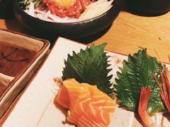 -赤坂亭·M9和牛烧肉·铁板烧(合肥万象城店)