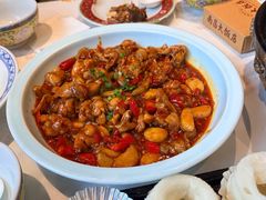 -南昌大饭店·非遗南昌菜(万寿宫店)