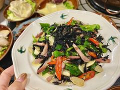 -阿山卓·野生菌火锅·纳西火塘烤肉