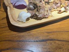 -清真·双公羊·馕坑烤全羊(奥体店)
