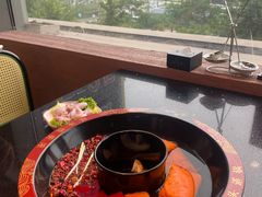 -三江两海老火锅(北京首店)