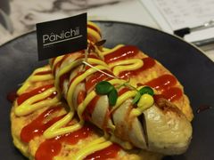-沛家·西餐Brunch·直火料理