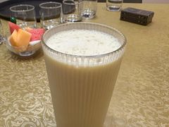 -咖啡人·融合餐厅(万达环宇店)