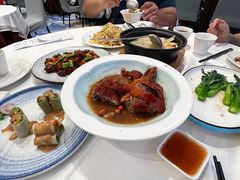 -广州酒家(昌岗地铁站店)