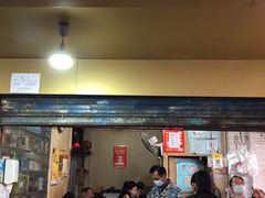 门面-汪记鲜鱼糊汤粉(沈阳路总店)