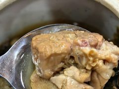 -煲煲掂风味煲仔饭餐厅(西区店)