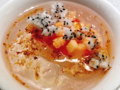 -江渔儿酸菜鱼(奥园广场金发购物中心店)