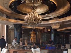 -太原星河湾酒店-意咖啡西餐厅