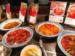 -乐咖啡西餐厅(太湖皇冠假日酒店)