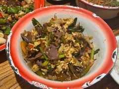 -兔槽江湖菜·重庆璧山兔(水围店)