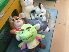 -爱玩嘉年华(江北一店)