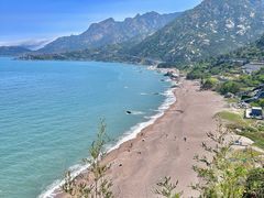 -崂山仰口游览区