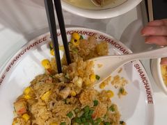 -香港深仔记茶餐厅(东门店)