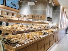 -小飞象面包公社(珠江路金鹰店)