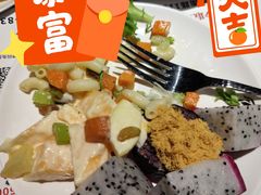 -天津瀚金佰九号温泉酒店(南楼地铁站店)