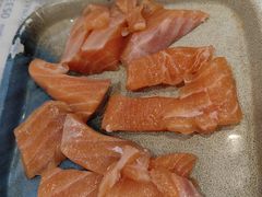 -淄博蓝海国际大饭店·蓝钻国际美食自助百汇(柳泉路店)