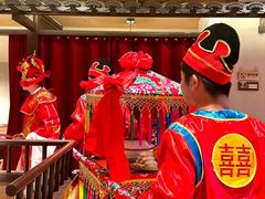 -老阿爸鲜鱼土菜(独墅湖店)