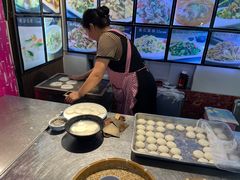 -大京园海鲜烧烤(东城路店)