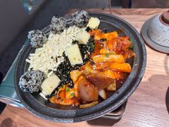 -KimPro 辛普乐概念韩餐