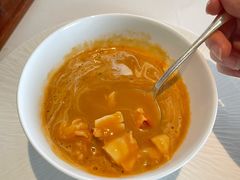 -文华扒房及酒吧(香港文华东方酒店)