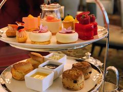 -Salon de Ville浦江汇(上海外滩华尔道夫酒店店)