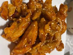 -马凯餐厅(地安门店)